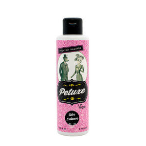 Champú potenciador de color para perros y gatos