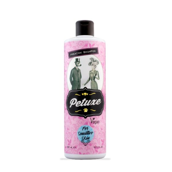 Champú para perros y gatos con piel sensible - Image 5