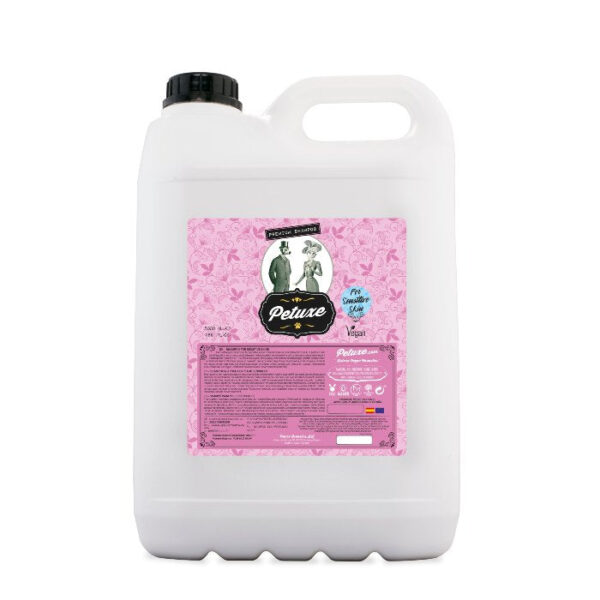 Champú para perros y gatos con piel sensible - Image 6