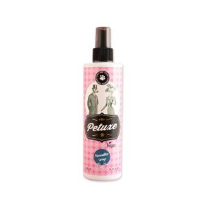 Spray preventivo para perros