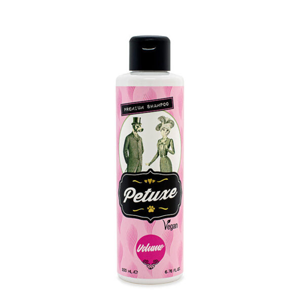Champú volumen para perros y gatos